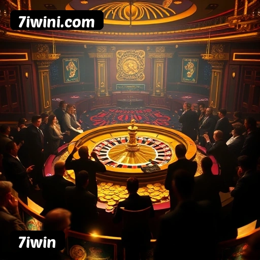 Jogos de Cassino Premium - Slots, Roleta, Blackjack e Dealer Ao Vivo