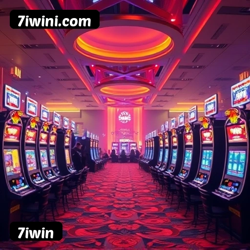 Categorias de Jogos - Slots, Mesa, Ao Vivo, Jackpots