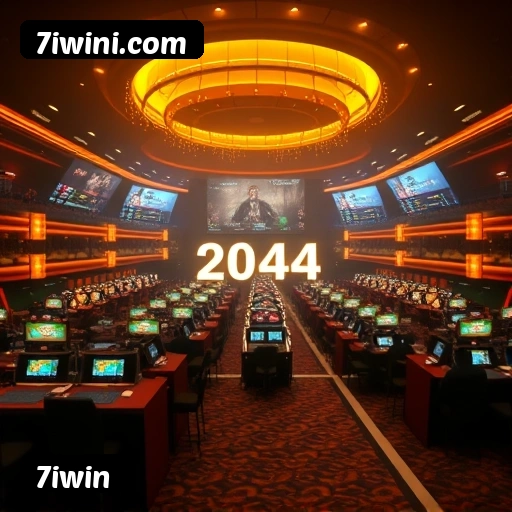 Processo de Download do App 7iwin - Passo a Passo Simples